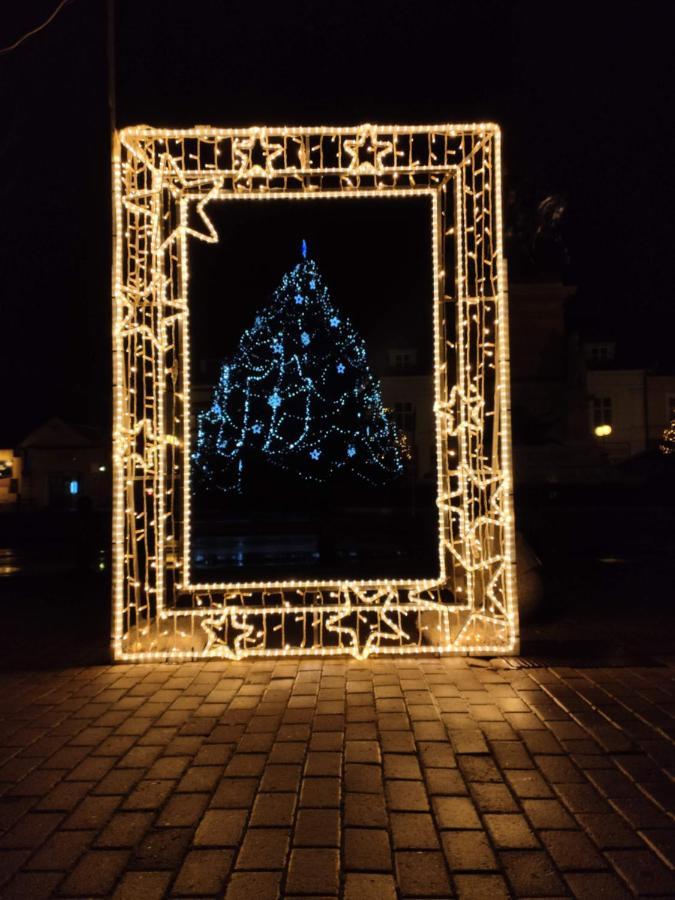 Homestay Podebrady Ngoại thất bức ảnh