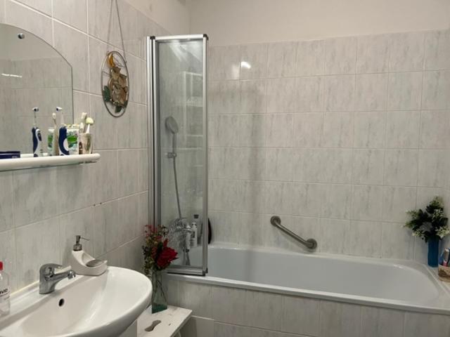 Homestay Podebrady Ngoại thất bức ảnh