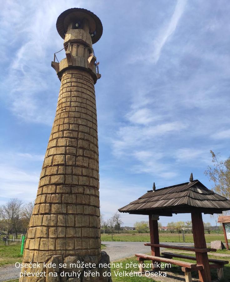 Homestay Podebrady Ngoại thất bức ảnh
