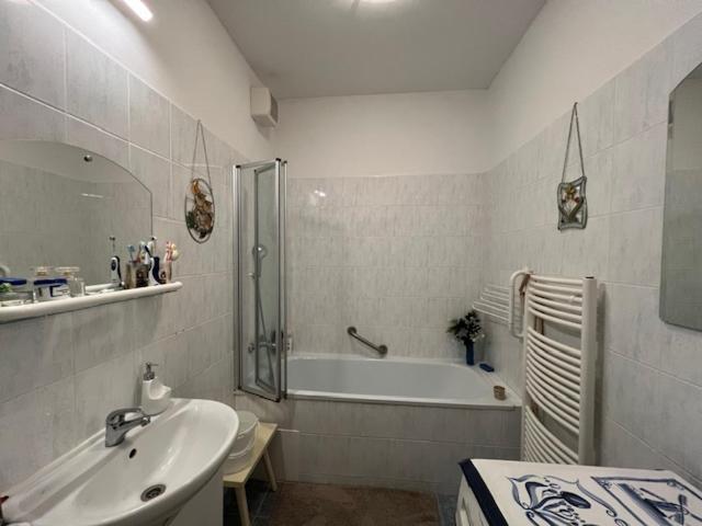 Homestay Podebrady Ngoại thất bức ảnh