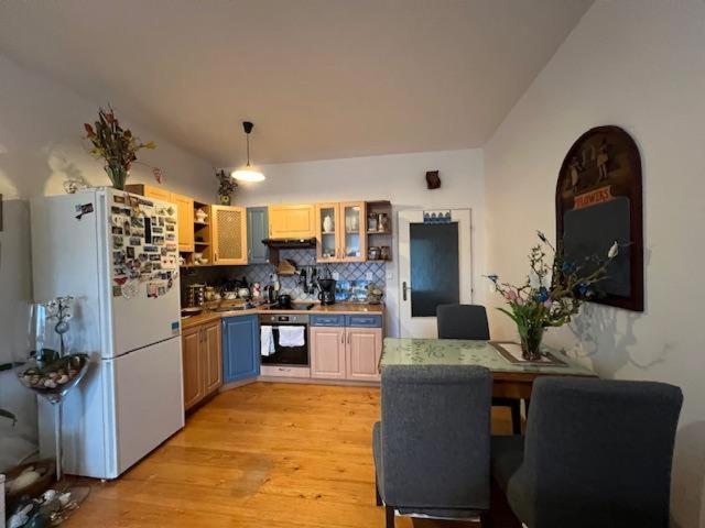 Homestay Podebrady Ngoại thất bức ảnh
