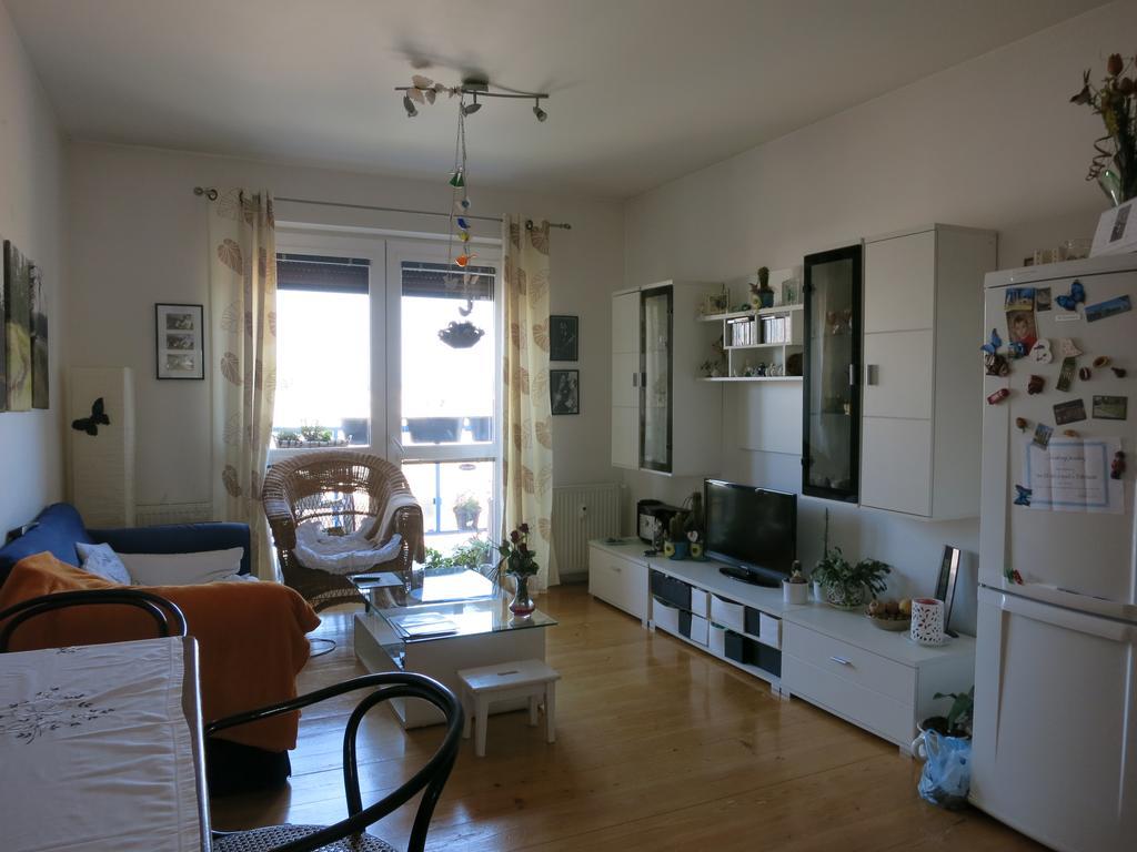 Homestay Podebrady Ngoại thất bức ảnh