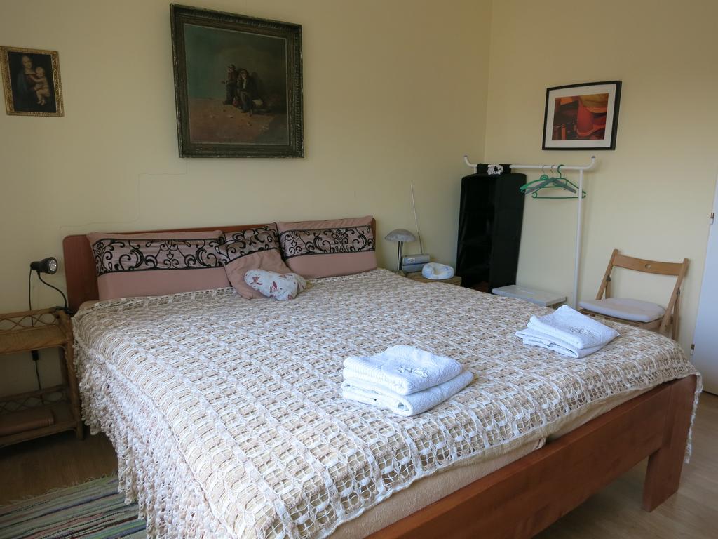 Homestay Podebrady Ngoại thất bức ảnh
