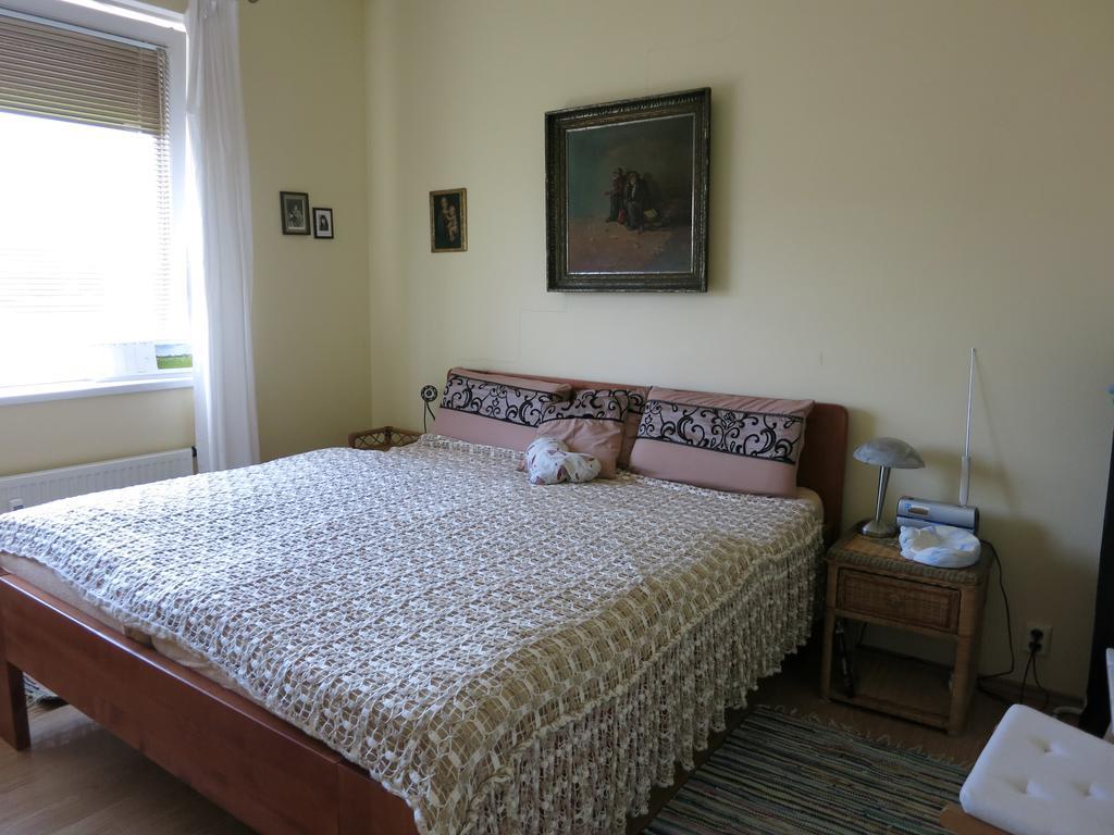 Homestay Podebrady Ngoại thất bức ảnh