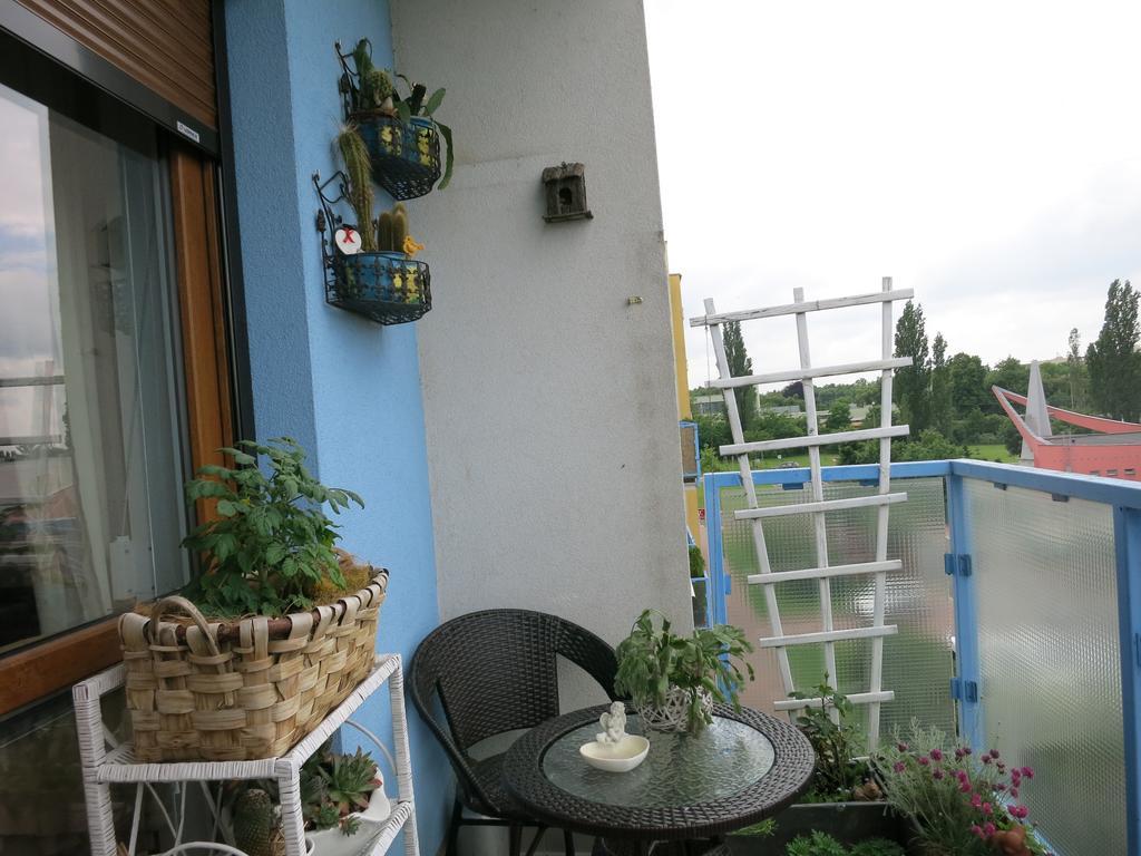 Homestay Podebrady Ngoại thất bức ảnh