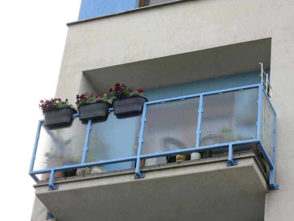 Homestay Podebrady Ngoại thất bức ảnh